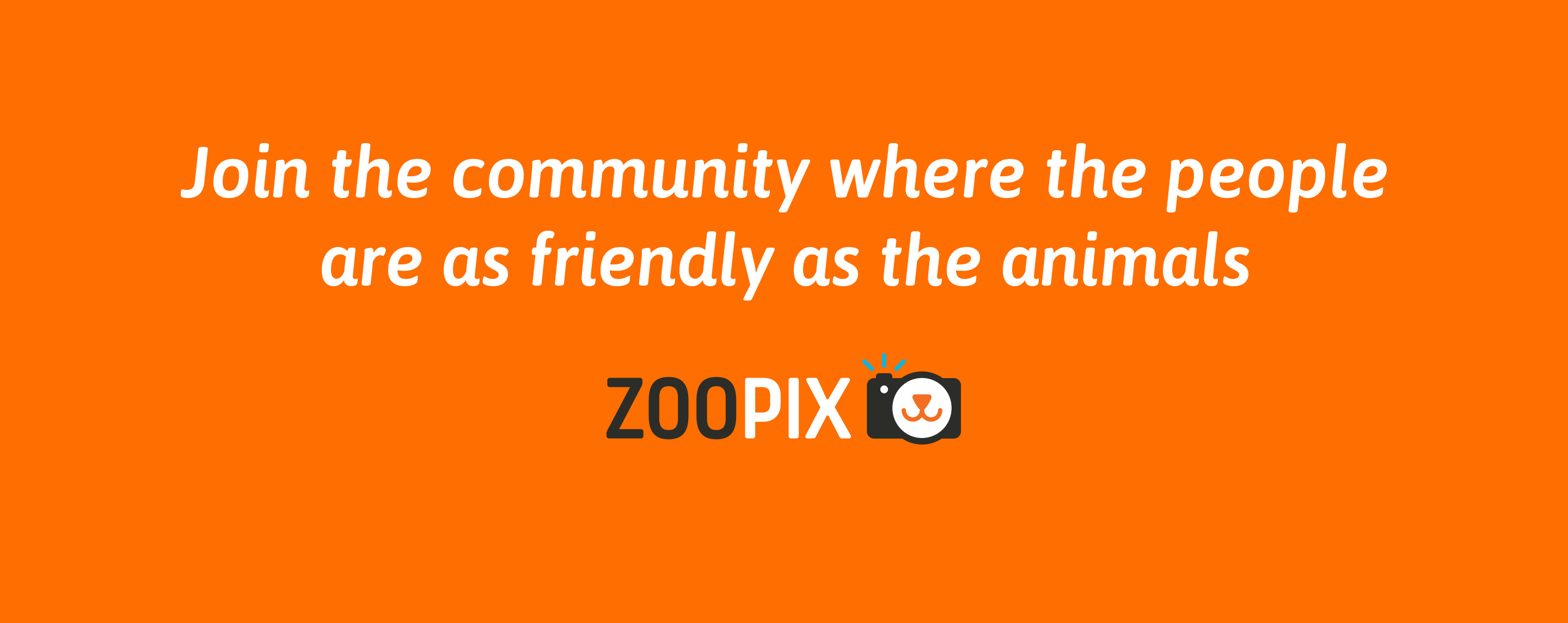 ZooPix App – Download the ZooPix App for Free